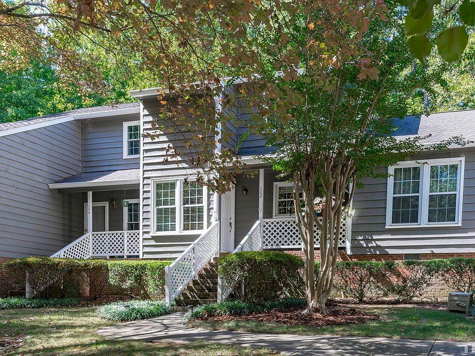 102 Lake Hollow Cir, Cary, NC 27513 Zillow