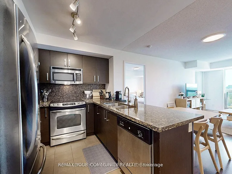 17 Anndale Dr #1608 — Photo 9