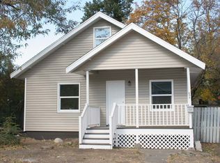 608 W Shannon Ave, Spokane, WA 99205