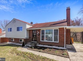 2611 Lackawanna St, Hyattsville, MD