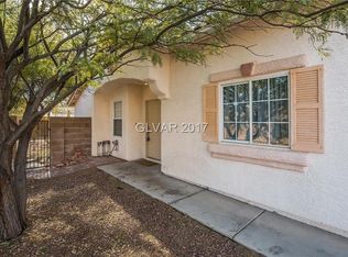 9911 Pioneer Ave, Las Vegas, NV 89117