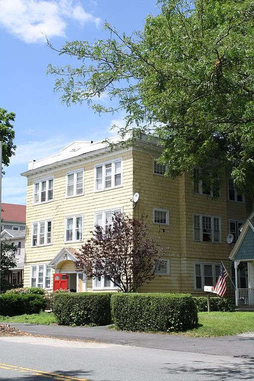 2 bed, $1,775 — Photo 1