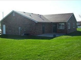 1344 Sanders Ct, Troy, OH 45373