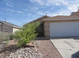 7308 Tolleson Ave NW, Albuquerque, NM 87114