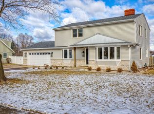 1603 Quinnette Ln, De Pere, WI 54115