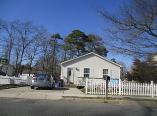 916 Woodland Ave, Pleasantville, NJ 08232
