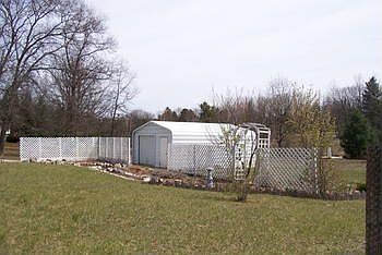 storage