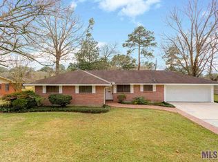 9940 Van Dr, Baton Rouge, LA 70815