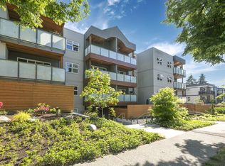 570 E 8th Ave #403, Vancouver, BC V5T1S8