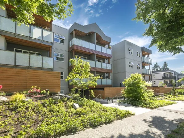 570 E 8th Ave #403, Vancouver, BC V5T 1S8