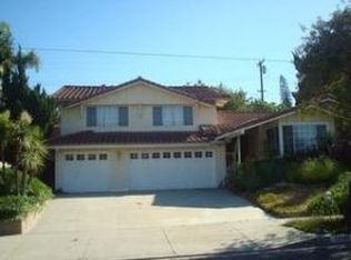 15360 Manzanita Dr, Hacienda Heights, CA 91745