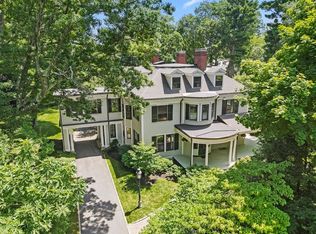 34 Exeter St, Newton, MA 02465