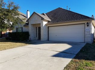 1502 Harvest Bend Ln, Cedar Park, TX 78613