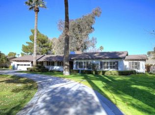 322 W Berridge Ln, Phoenix, AZ 85013