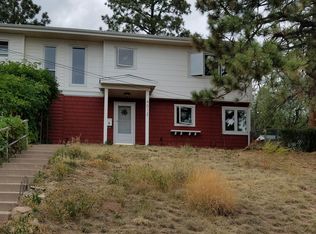 4012 Sycamore St, Los Alamos, NM 87544