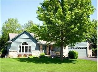 103 Ridge Way, Saint Paul, MN 55115