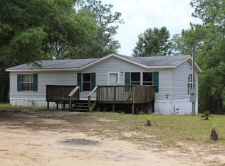 4580 Moss Hill Rd, Chipley, FL 32428