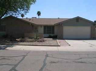 4013 W Hartford Ave, Glendale, AZ 85308