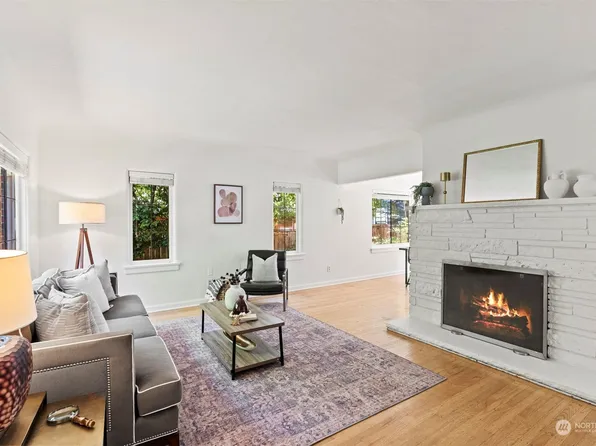 11 W Smith Street, Seattle, WA 98119