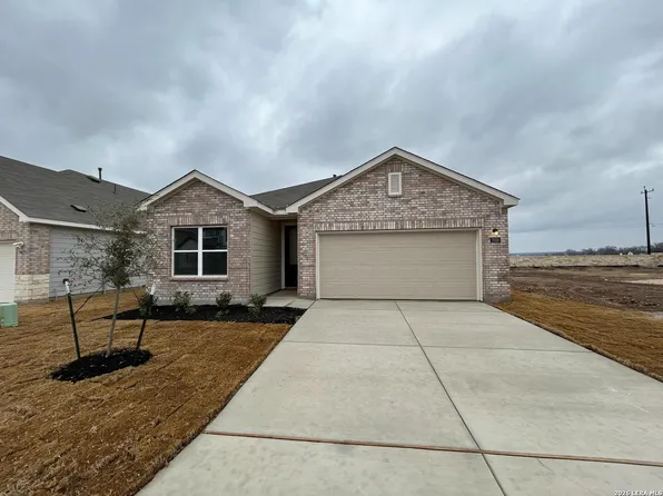 7019 Sycamore Hollow, San Antonio, TX 78252