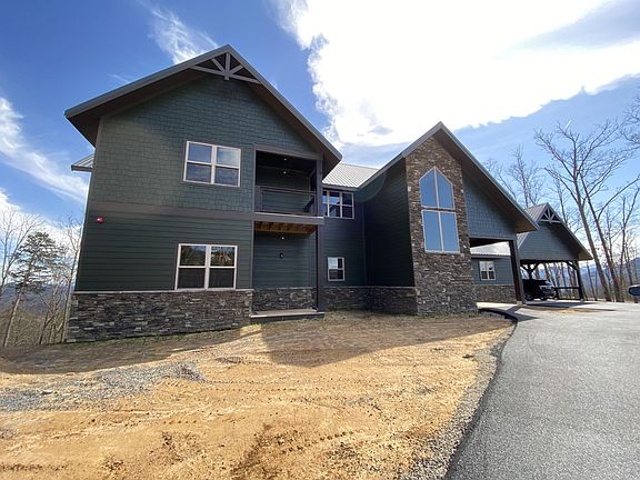 2nd image of 3129 Smoky Bluff Trl Lot 188