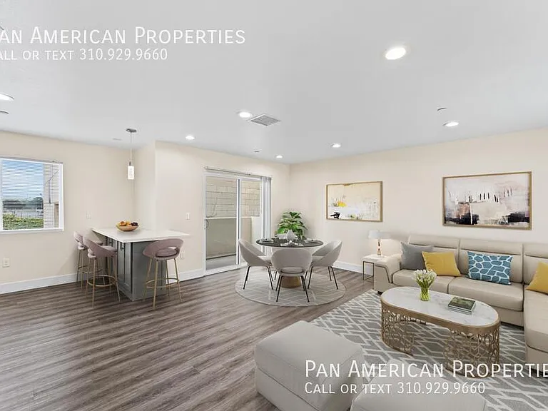 1033 S Montebello Blvd #F — Photo 3
