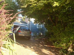 3207 22nd Ave W, Seattle, WA 98199