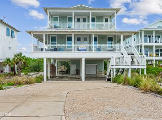146 Haven Rd, Port Saint Joe, FL 32456