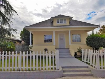1516 W 2nd St, Santa Ana, CA, 92703