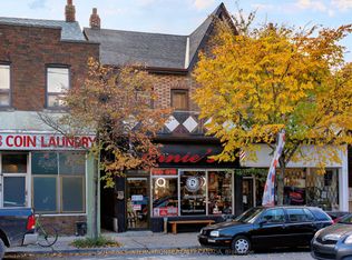 1155 Davenport Rd, Toronto, ON M6H 2G4