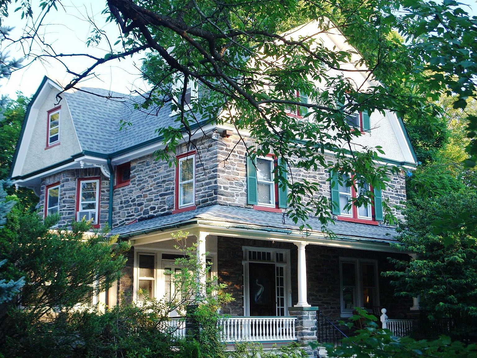 216 Summit Ave, Jenkintown, PA 19046 Zillow