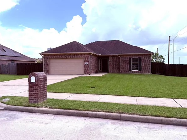 1109 Cypresswood, Orange, TX 77630