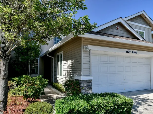 1127 63rd Street SE #102, Auburn, WA 98092