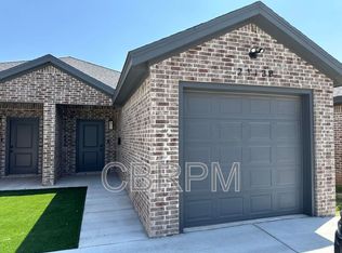 2113 20th St #A, Lubbock, TX 79411