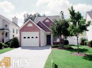 1202 Parkside Club Dr, Lawrenceville, GA 30044