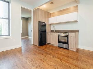 59 W 183rd St #1, Bronx, NY 10453