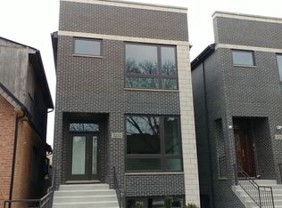 3233 S Lowe Ave, Chicago, IL 60616