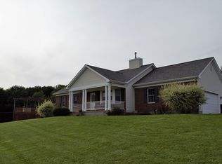 20545 Main St Hwy 86, Venango, PA 16440