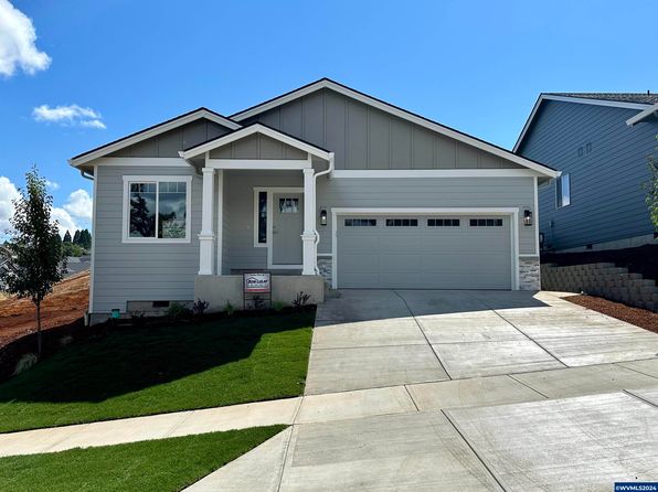 538 Evelyn Valley SE LOT 51, Salem, OR 97306