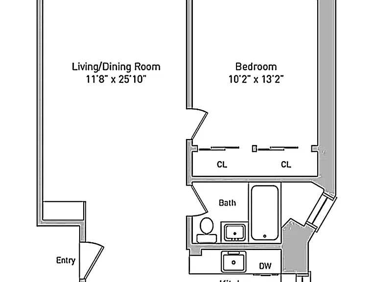 11 Prince St #4A — Photo 2