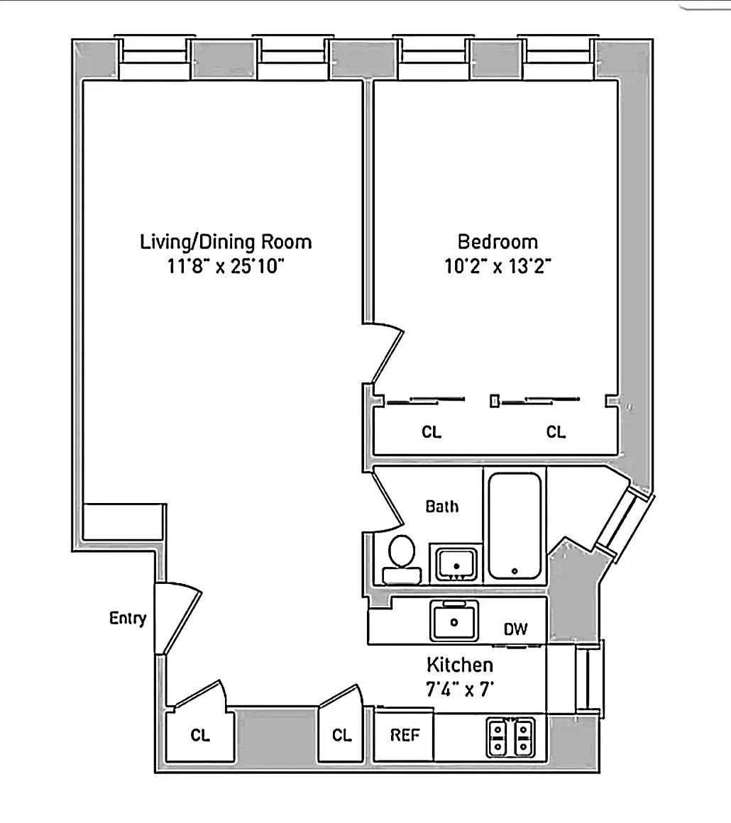 Building Photo - 11 Prince St #4A