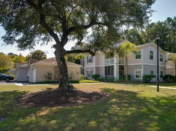 1300 Park West Blvd Unit 618, Mount Pleasant, SC 29466