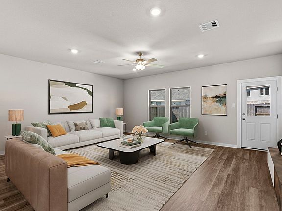 3rd image of 3631 Atlas Point Ln