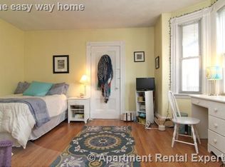 277 Cardinal Medeiros Ave #1S, Cambridge, MA 02141