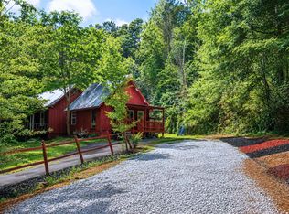 855 Marble Quarry Rd, Talladega, AL 35160