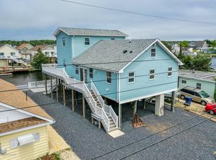 18 W Mullica Rd, Little Egg Harbor, NJ 08087