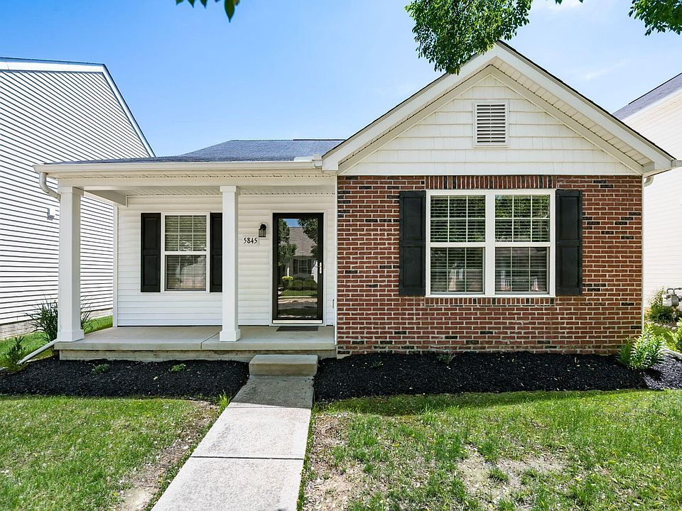 1st image of 5845 Ivy Branch Dr