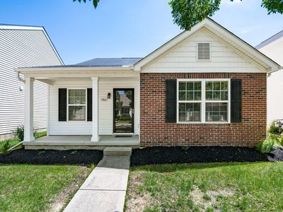 5845 Ivy Branch Dr, Dublin, OH, 43016
