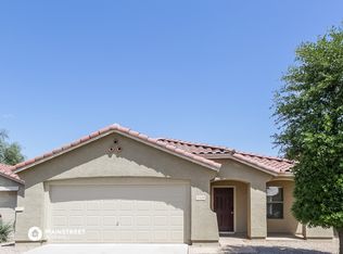 2440 W Romley Rd, Phoenix, AZ 85041