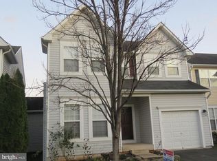 1965 Peachtree Ct, Culpeper, VA 22701